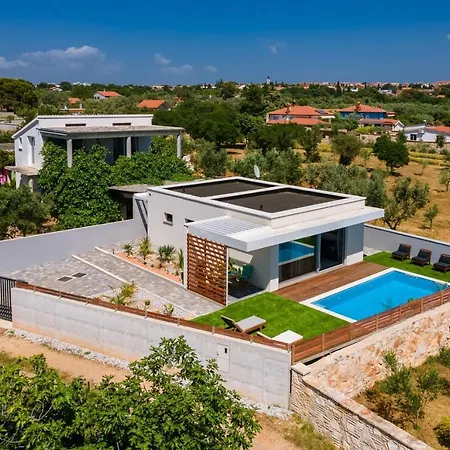 Сasa de vacaciones Cubic *