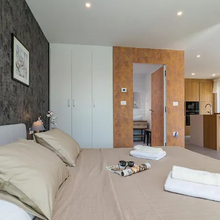 Cubic Holiday home