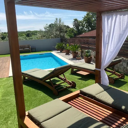 Cubic Сasa de vacaciones