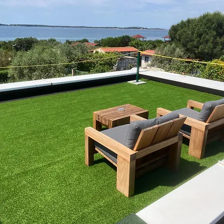 Cubic Сasa de vacaciones