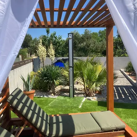 Cubic Сasa de vacaciones