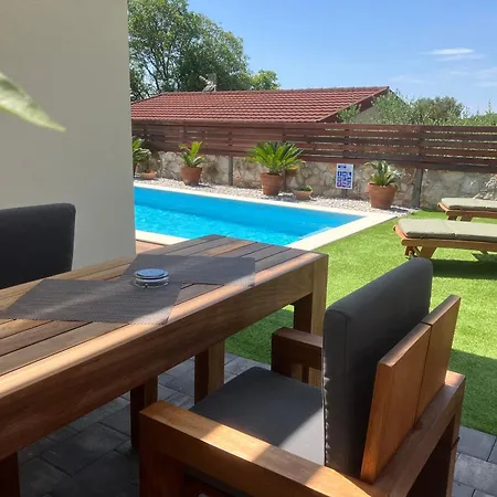 Holiday home Cubic *