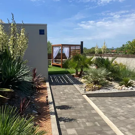 Holiday home Cubic *