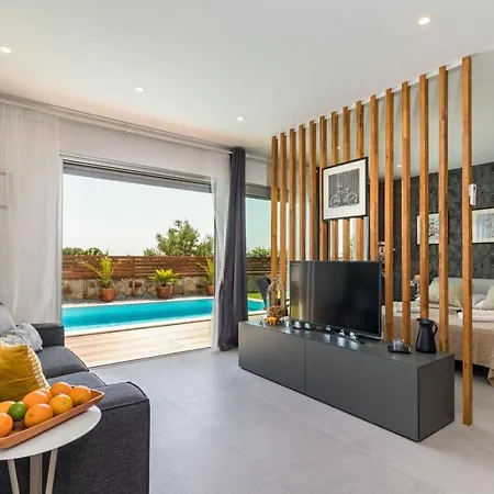 Cubic 度假居 佩罗杰