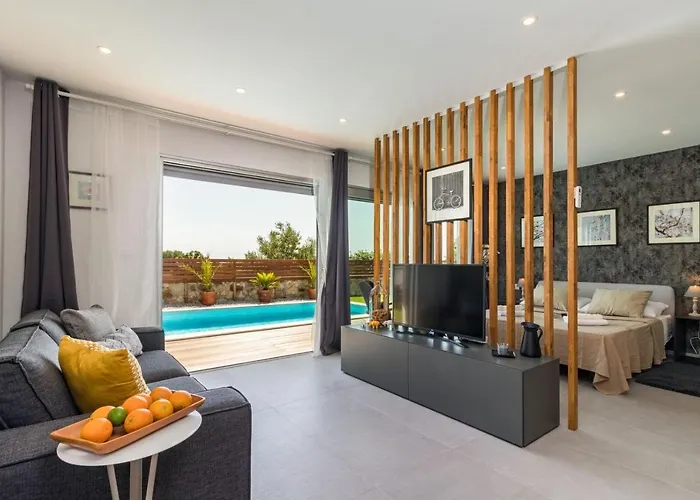 Cubic 펜션 페로이