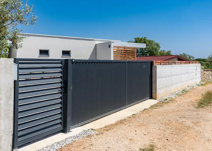 펜션 Cubic 페로이