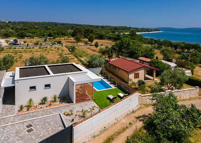 Cubic 펜션 페로이