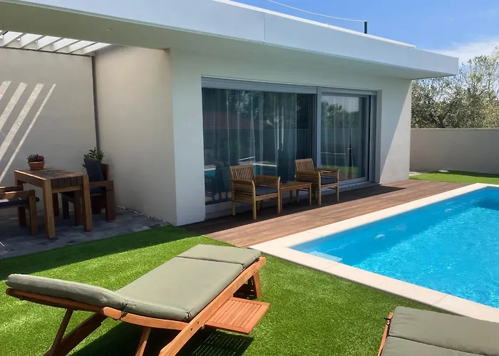 Cubic 펜션 페로이