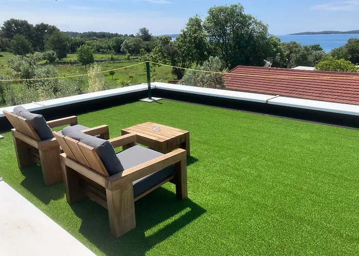 Cubic 펜션 페로이